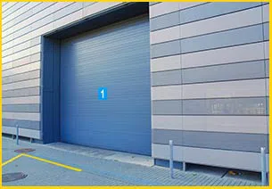 Elite Garage Door Service San Jose, CA 408-402-8175 - 05-commercial