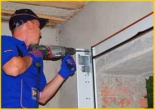 Elite Garage Door Service San Jose, CA 408-402-8175 - 11-install