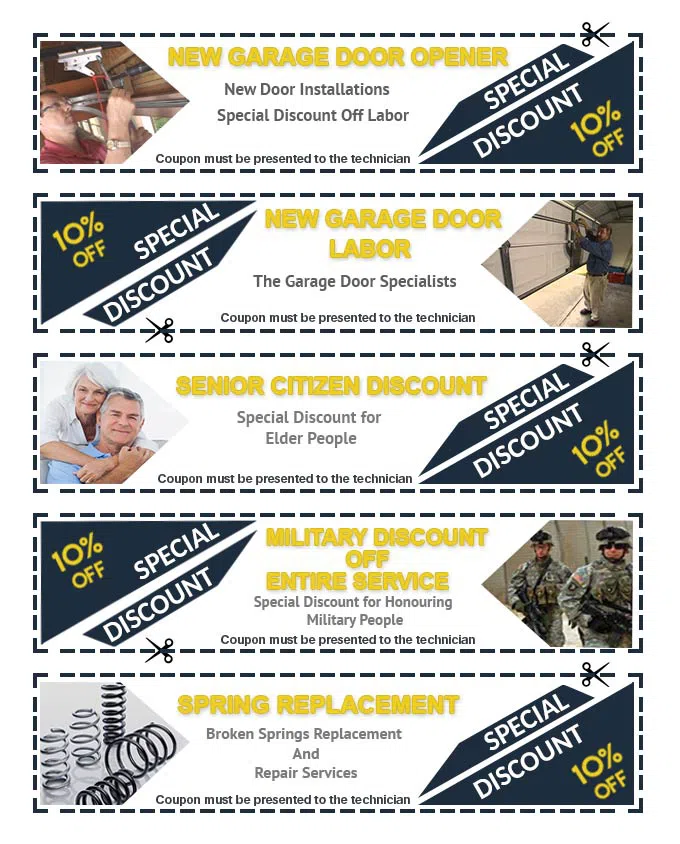 Elite Garage Door Service San Jose, CA 408-402-8175 - CouponSet19-five